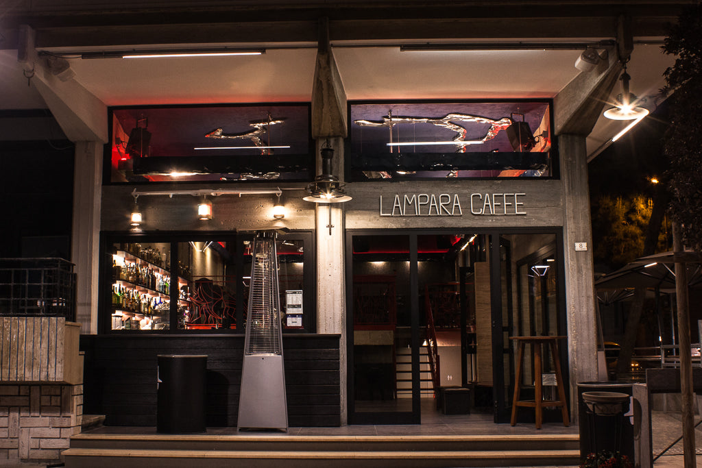 Lampara Caffe