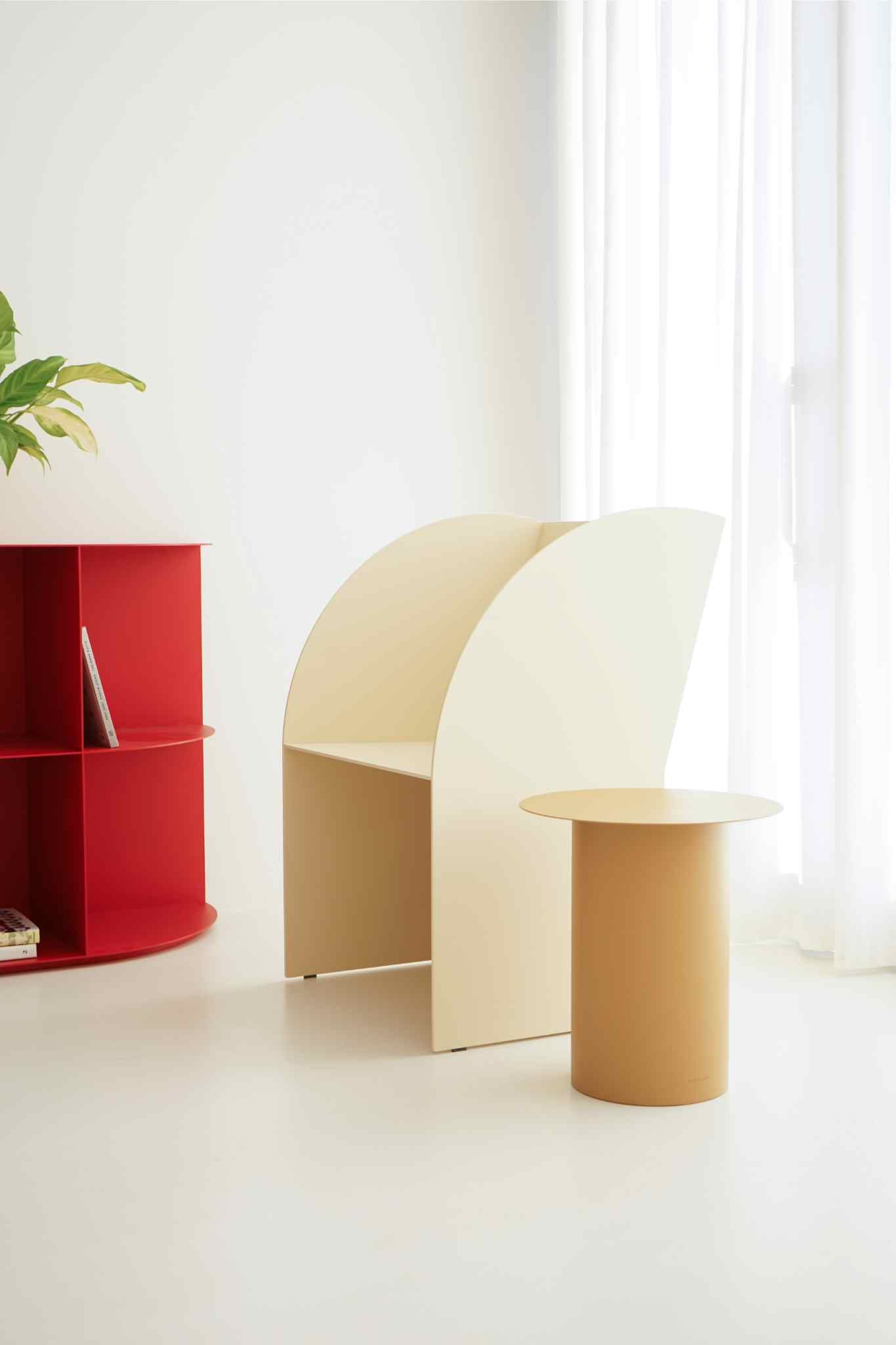 Coimbra 01 - poltrona