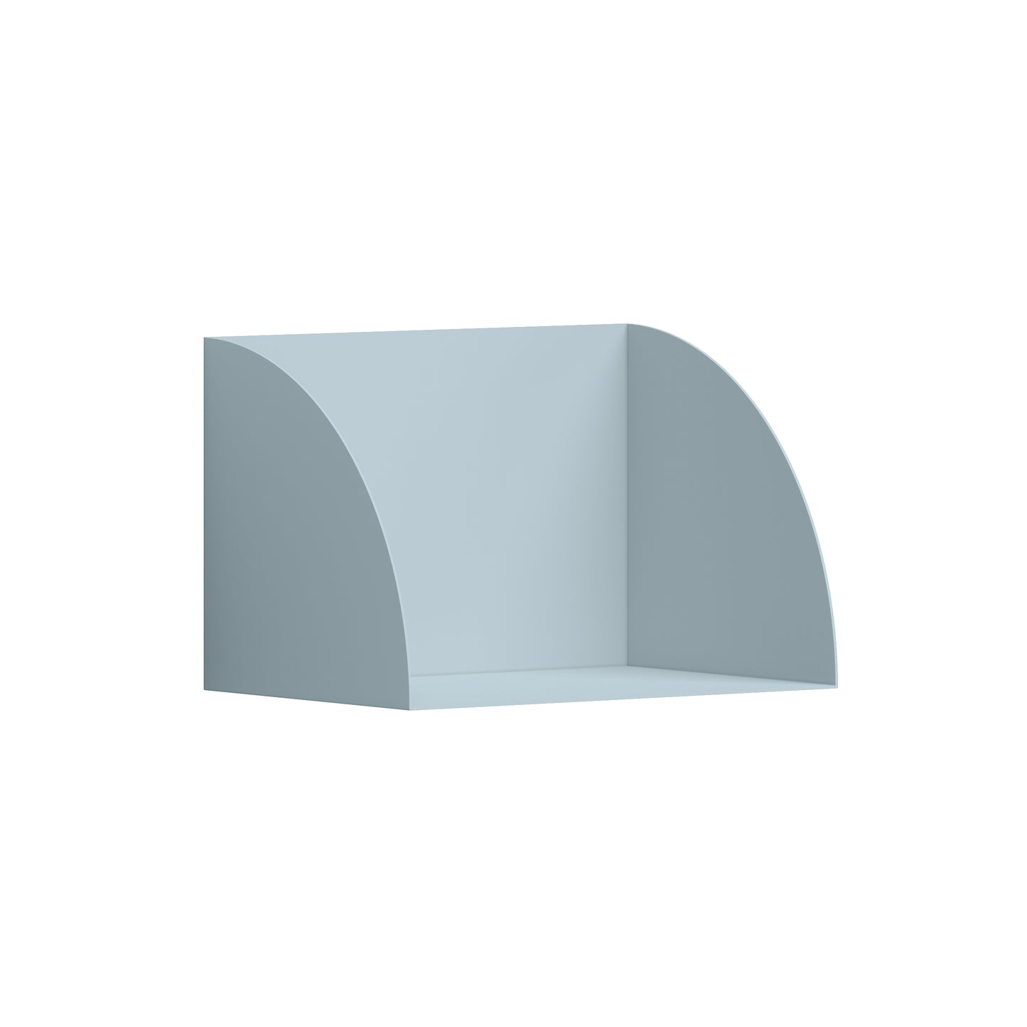 Aperture - mensola modulare