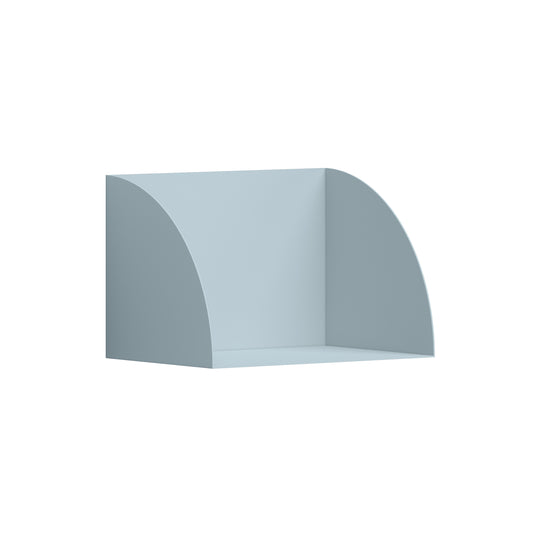 Aperture - mensola modulare