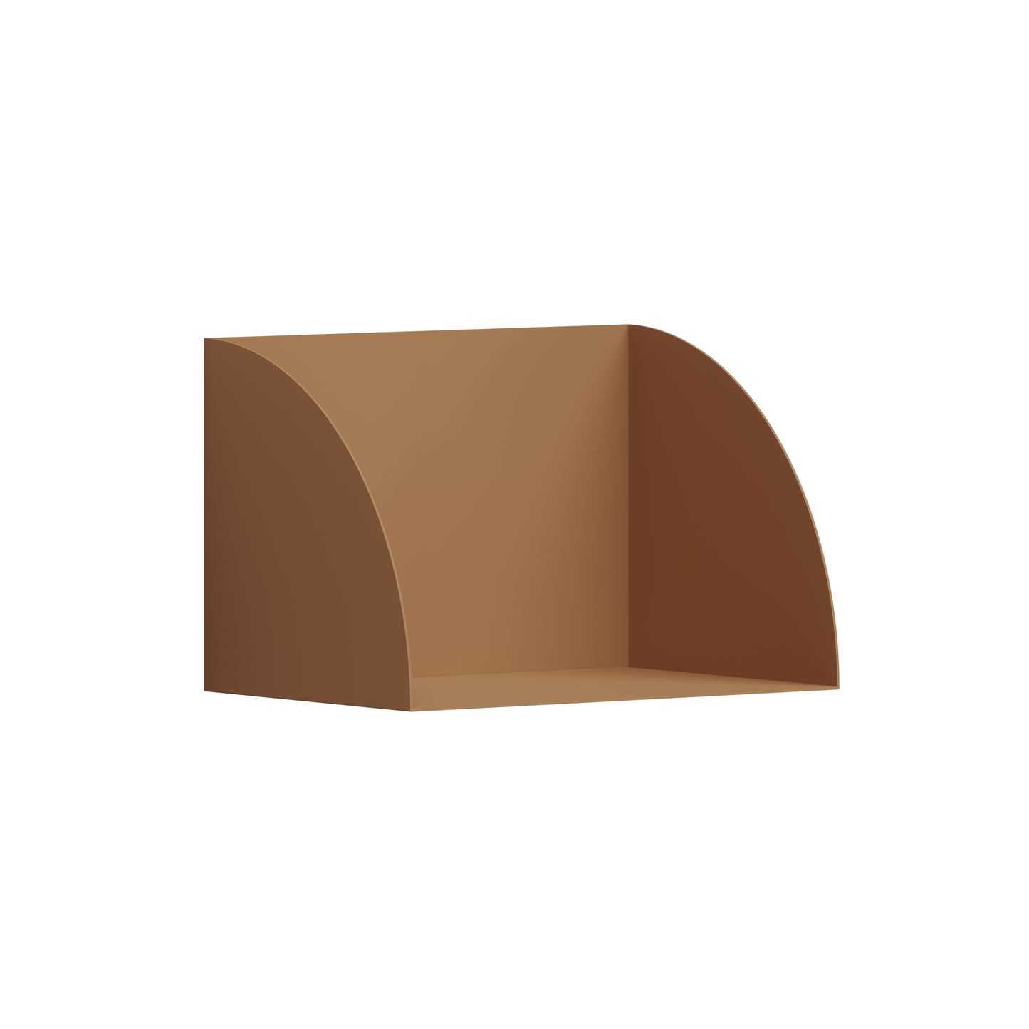 Aperture - mensola modulare