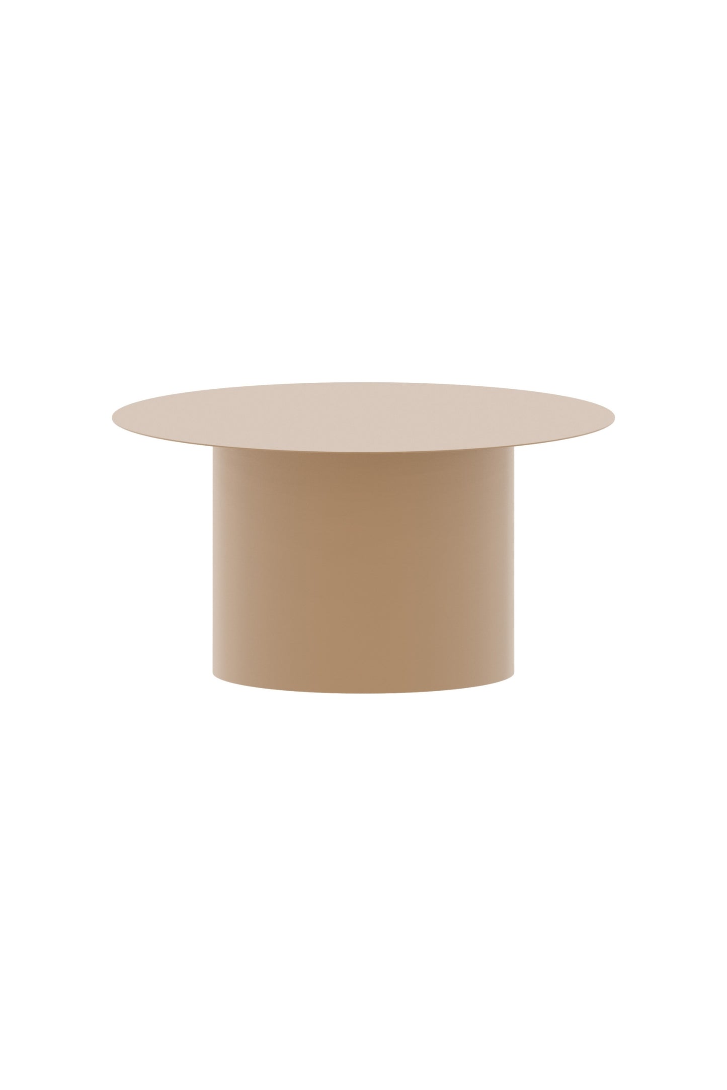 Chiodo 6 - tavolino contenitore