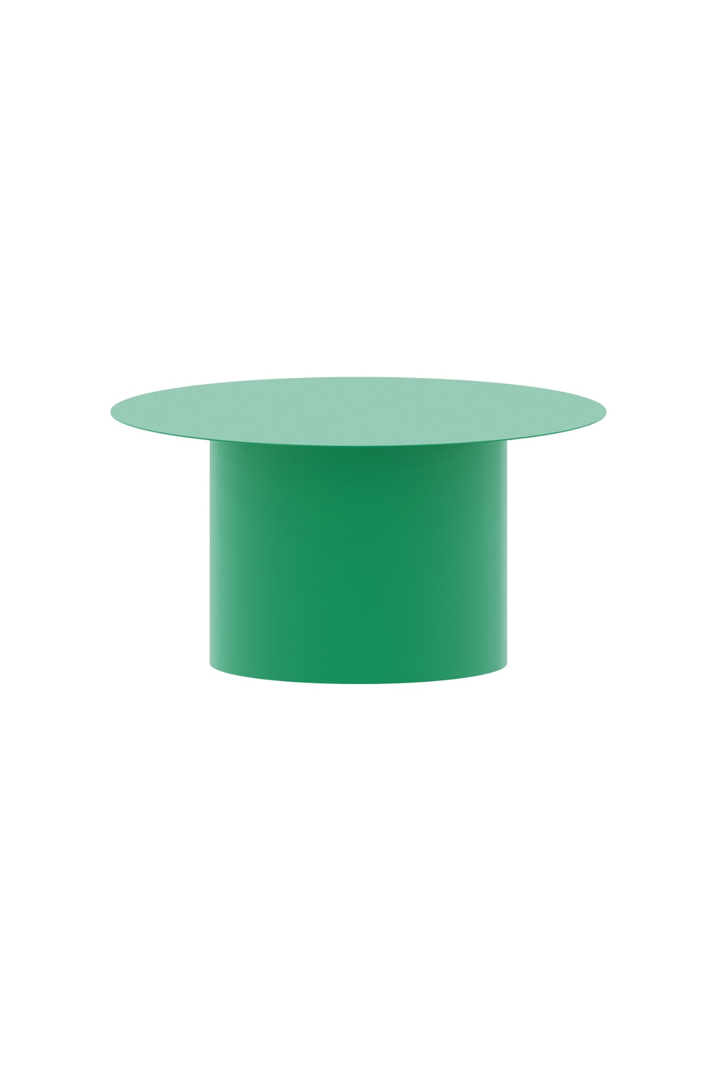 Chiodo 6 - tavolino contenitore