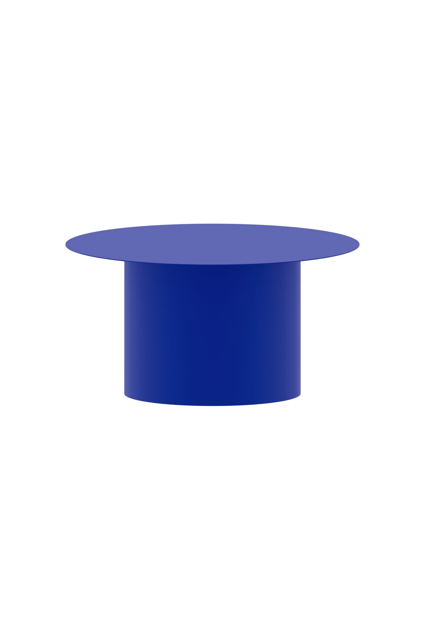 Chiodo 6 - tavolino contenitore