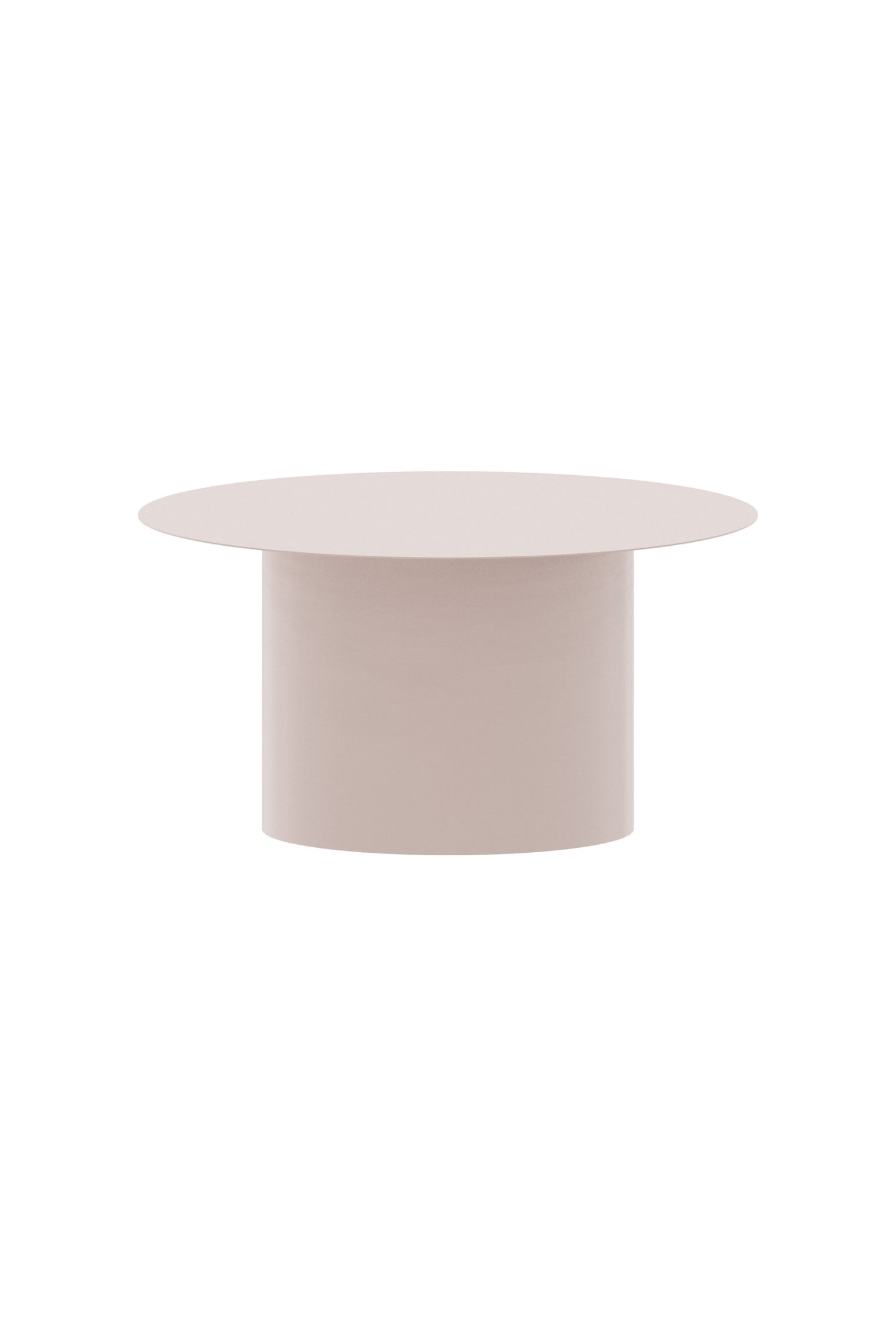 Chiodo 6 - tavolino contenitore