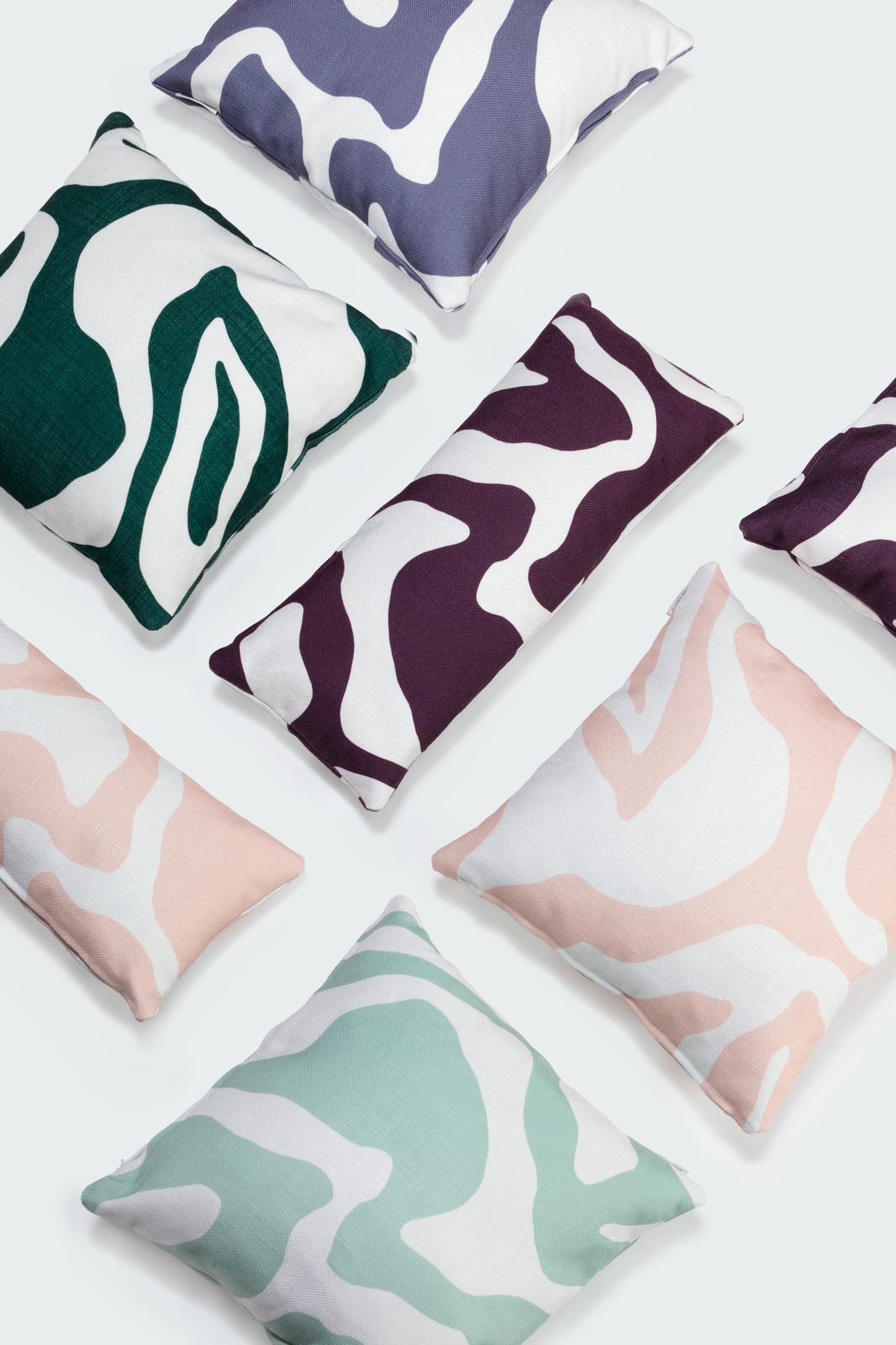 Coimbrino - set cuscini