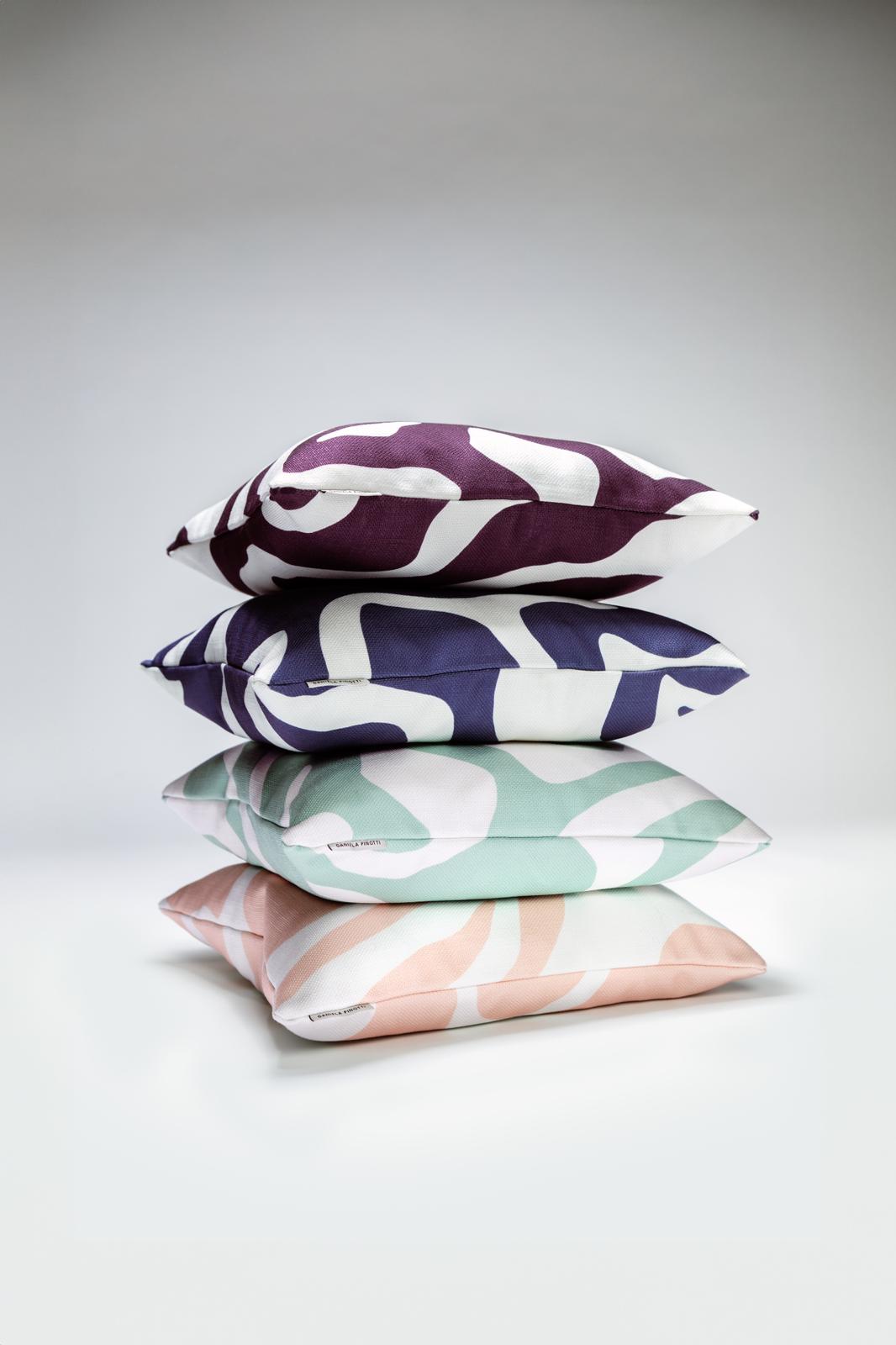 Coimbrino - set cuscini