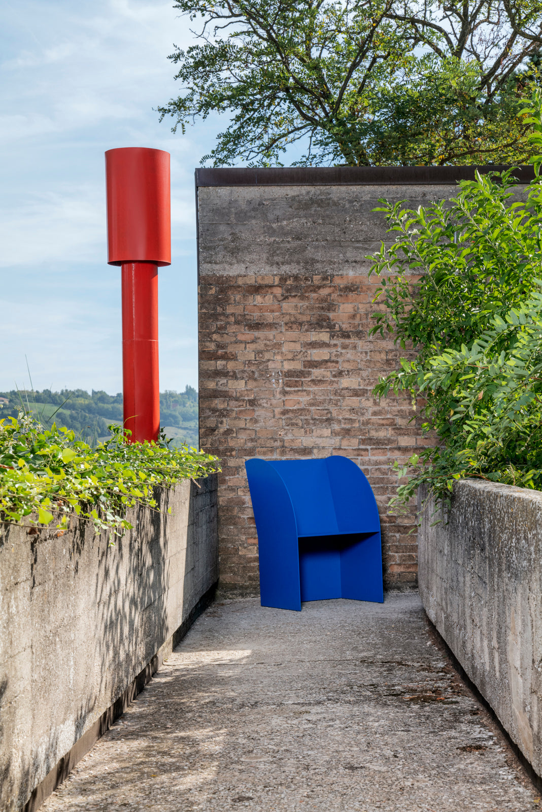 Coimbra 01 - poltrona