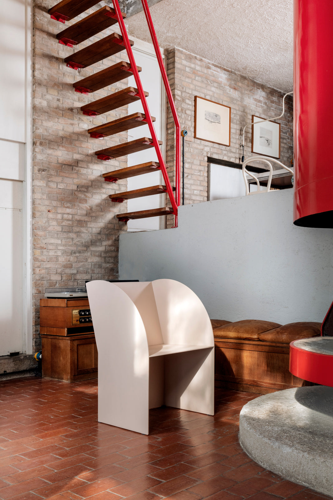 Coimbra 01 - poltrona