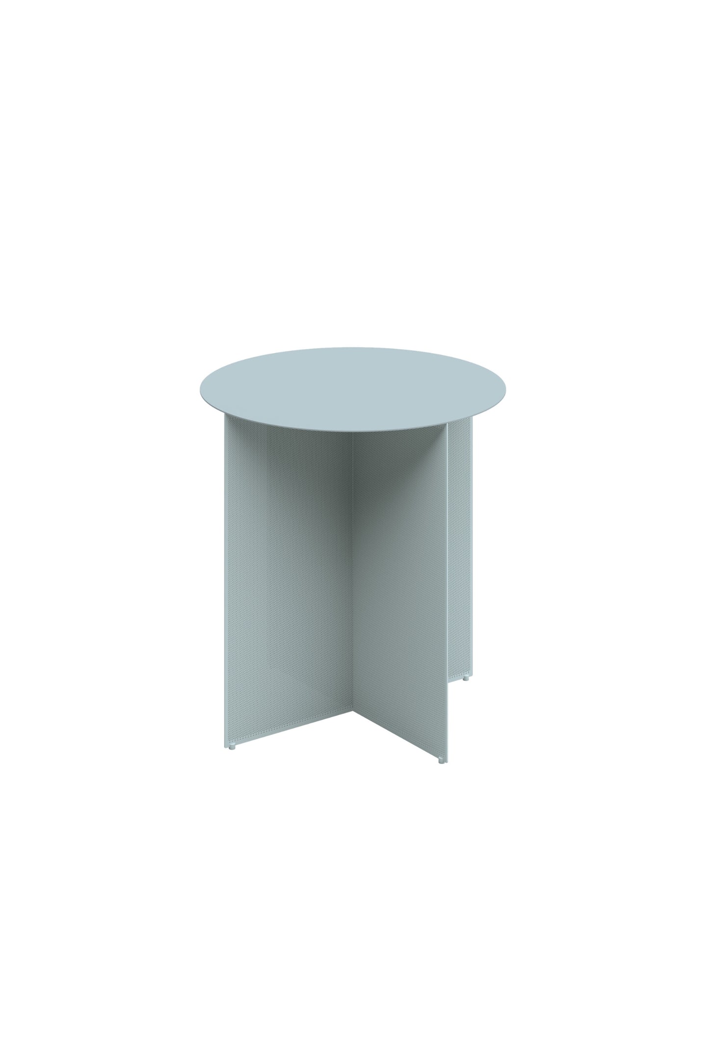 Sezioni - tavolino rotondo