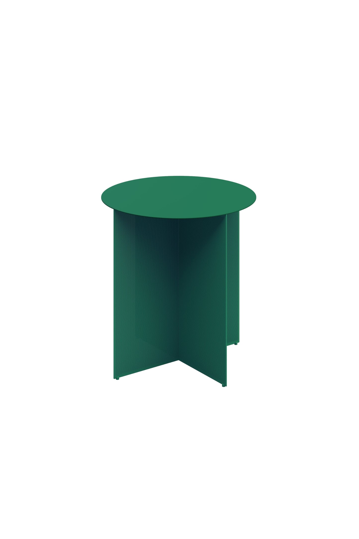 Sezioni - tavolino rotondo