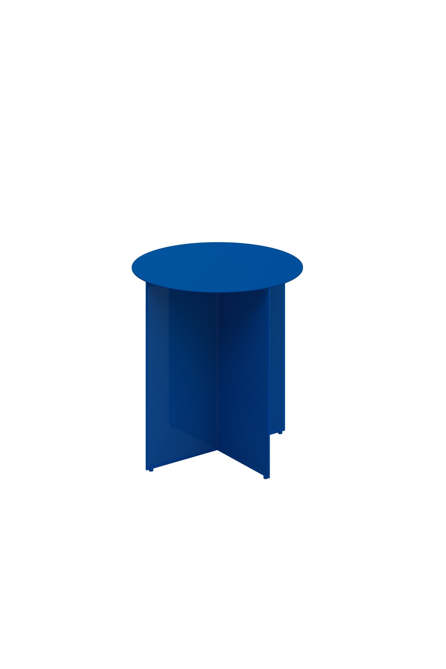 Sezioni - tavolino rotondo