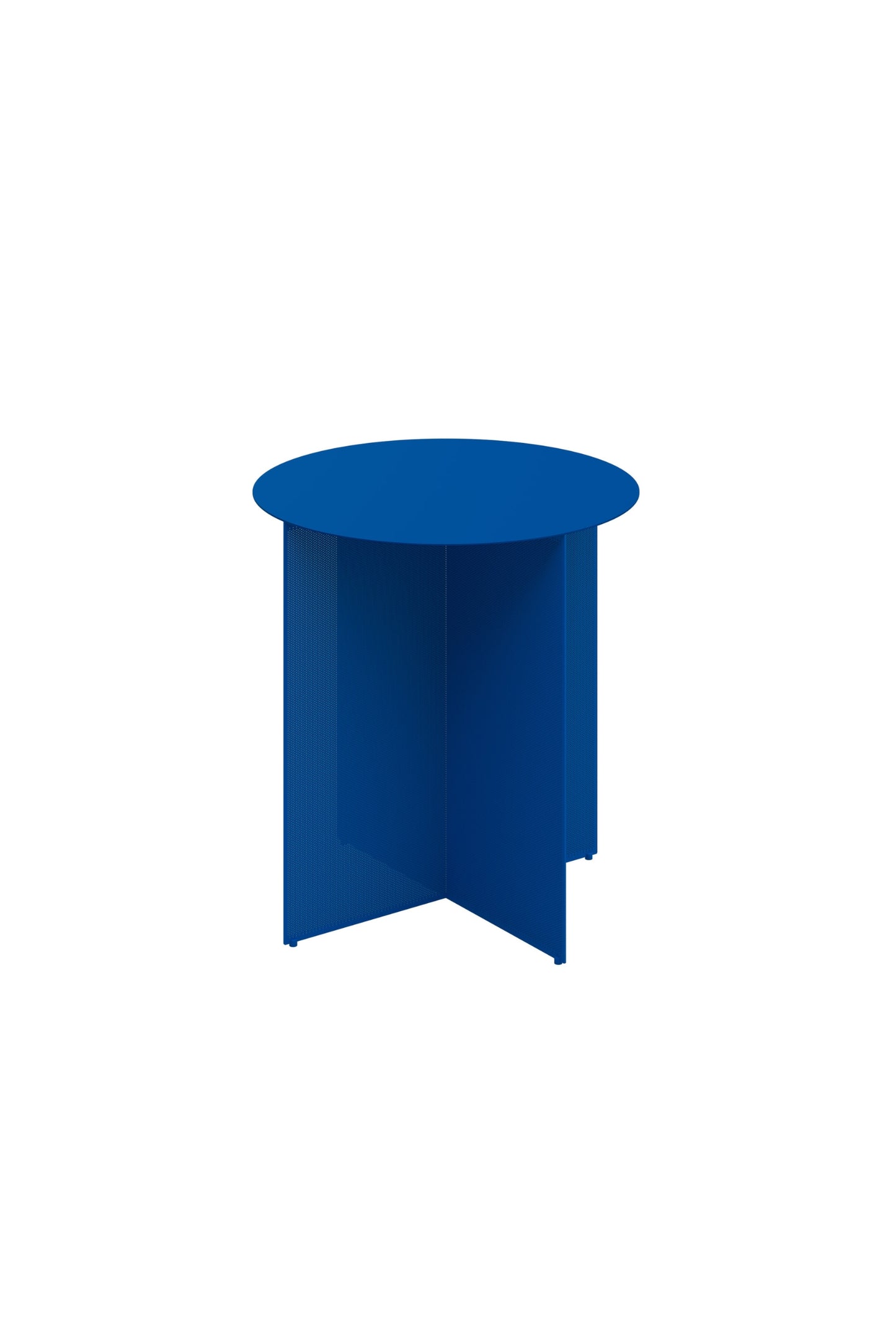 Sezioni - tavolino rotondo