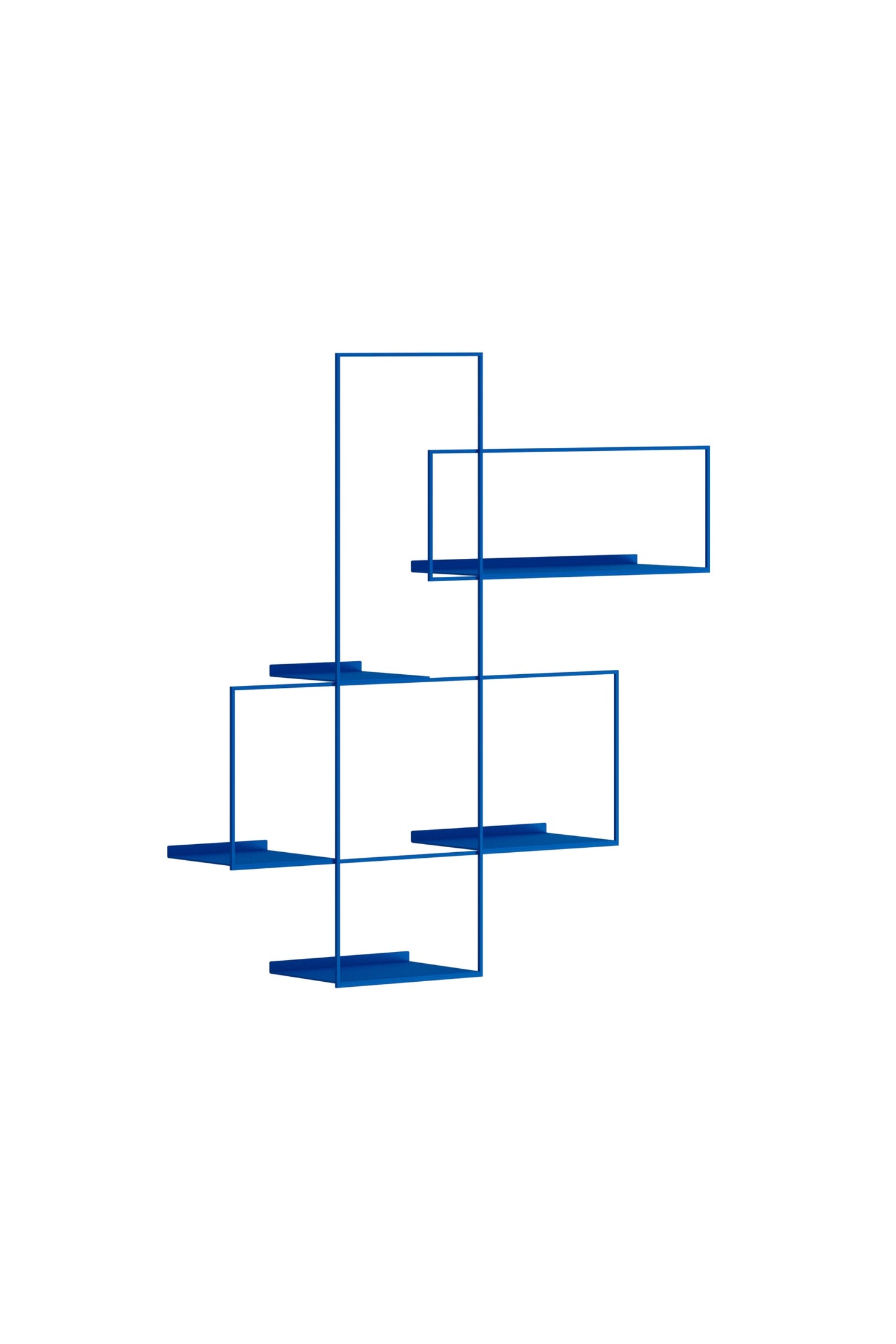 La Superleggera - libreria big