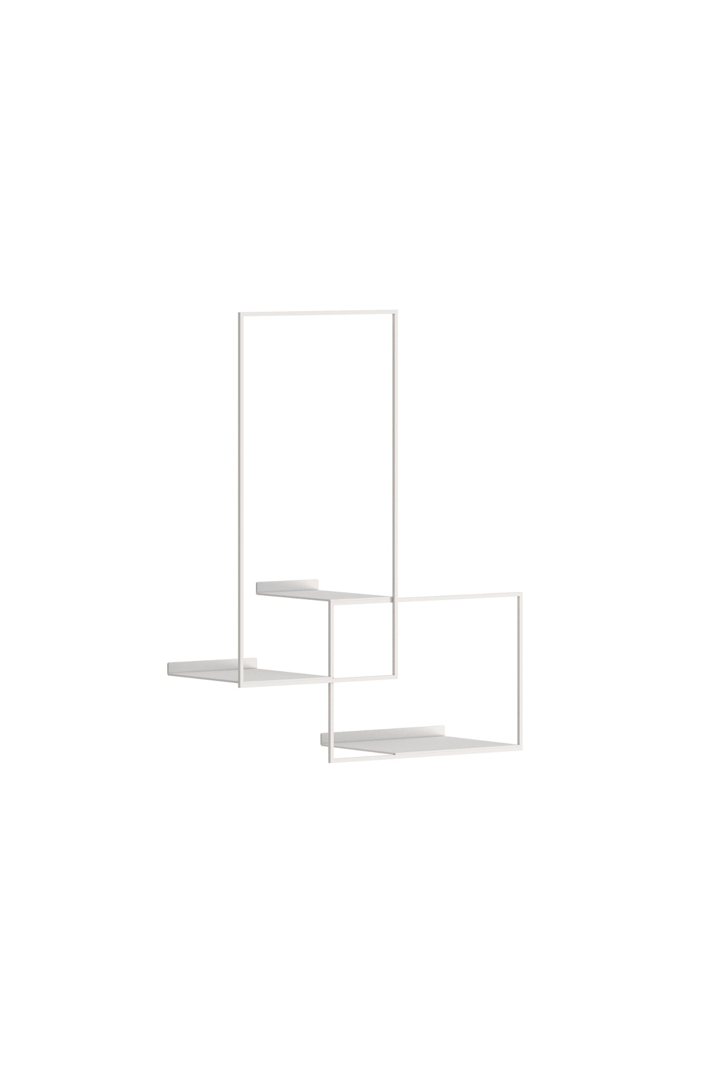 La Superleggera - libreria small