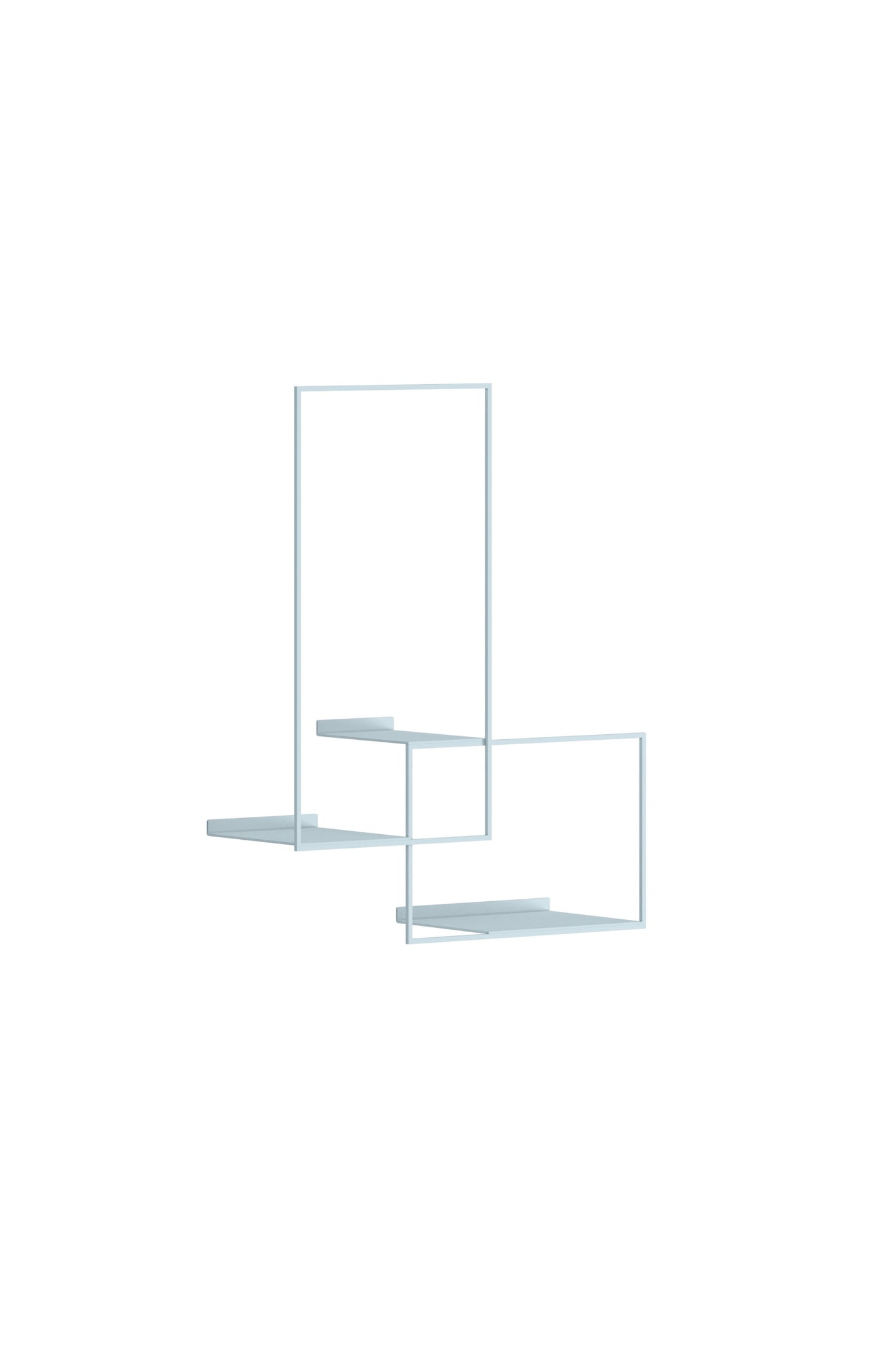 La Superleggera - libreria small