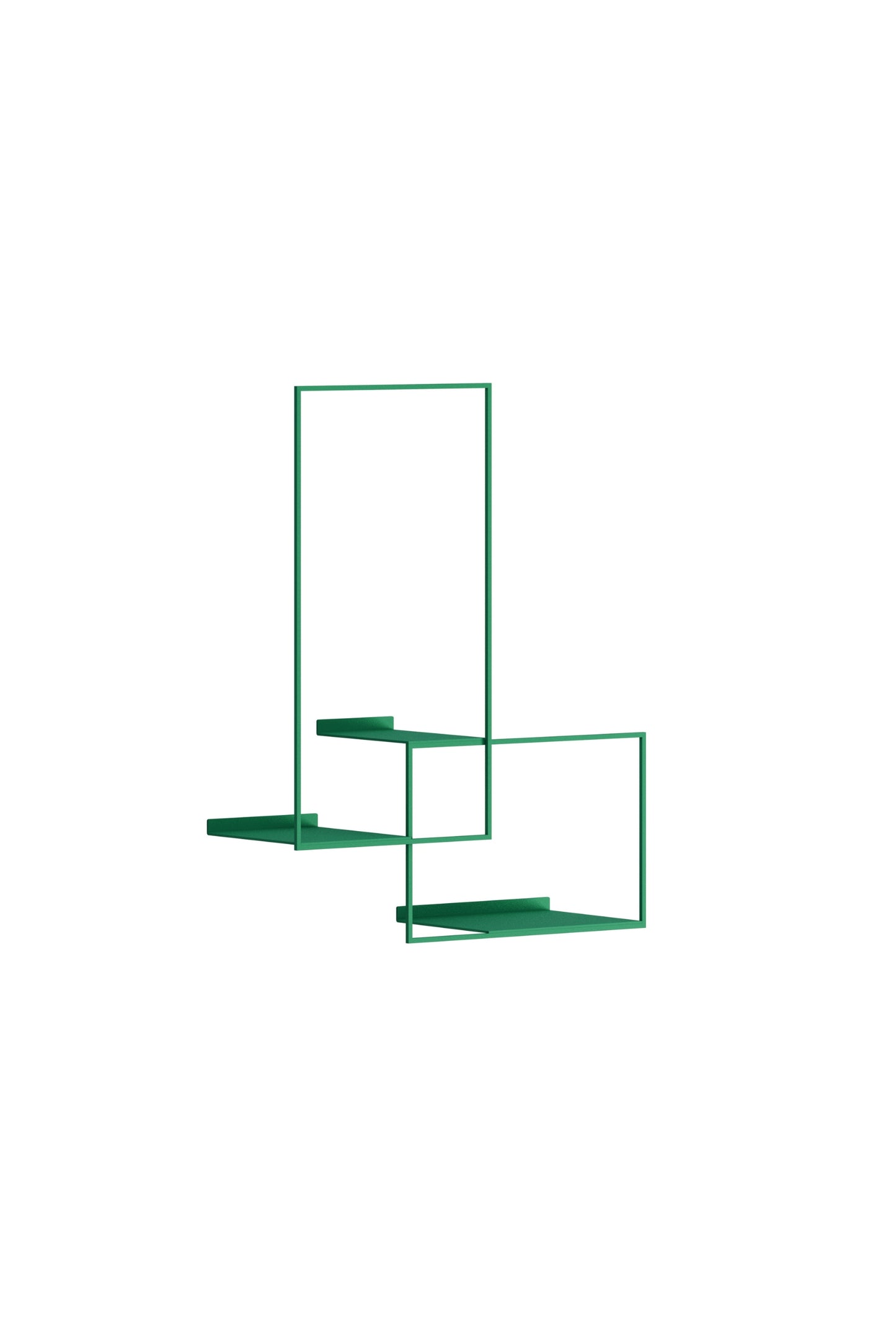 La Superleggera - libreria small