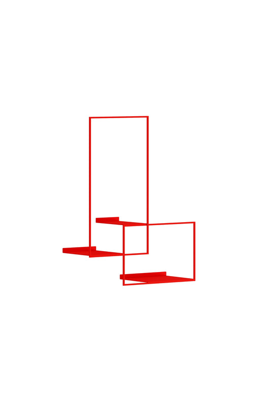 La Superleggera - libreria small