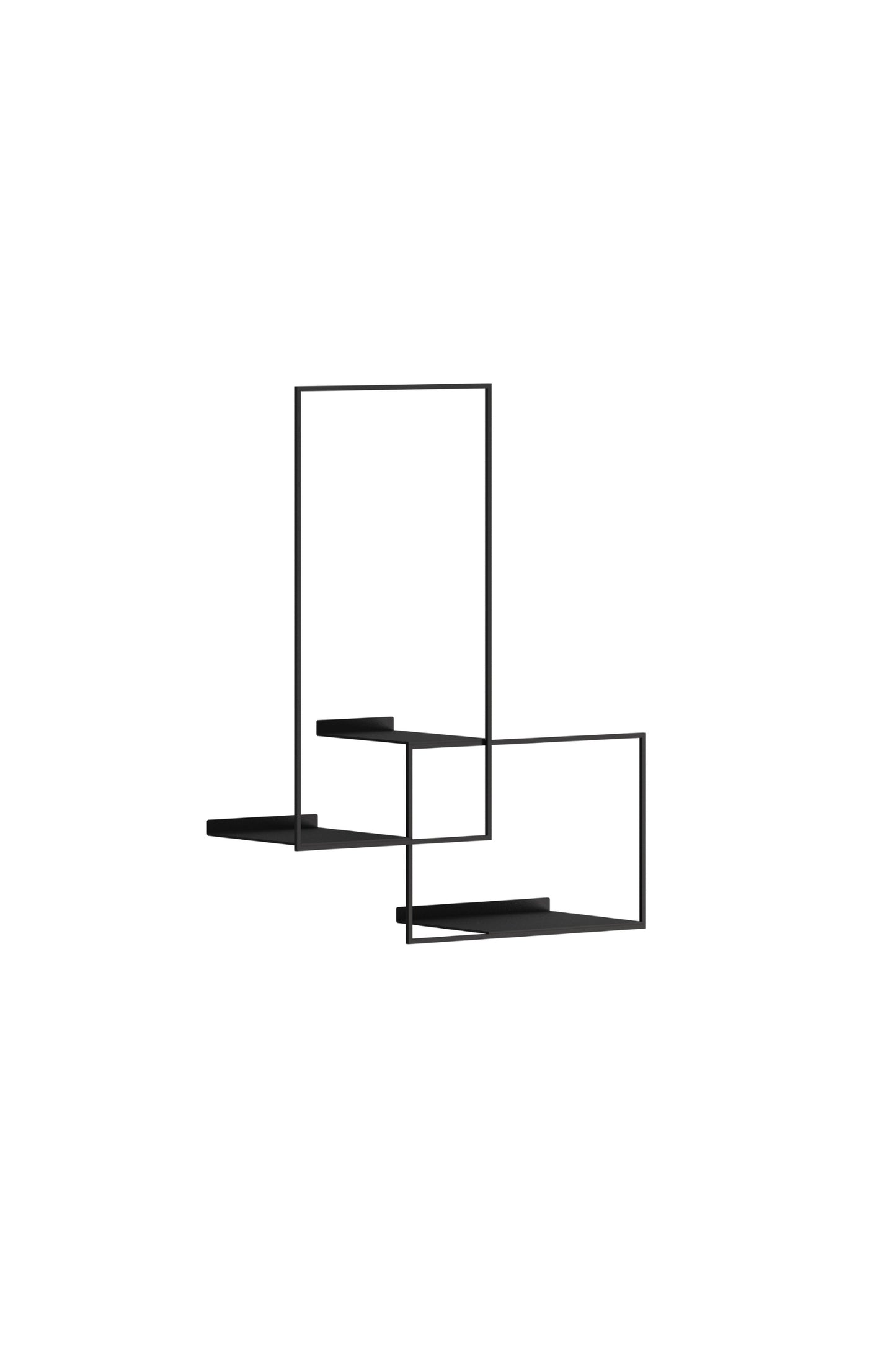 La Superleggera - libreria small