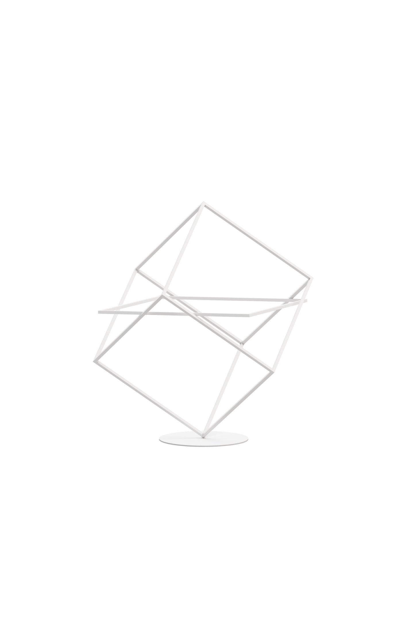 Who's next - porta riviste