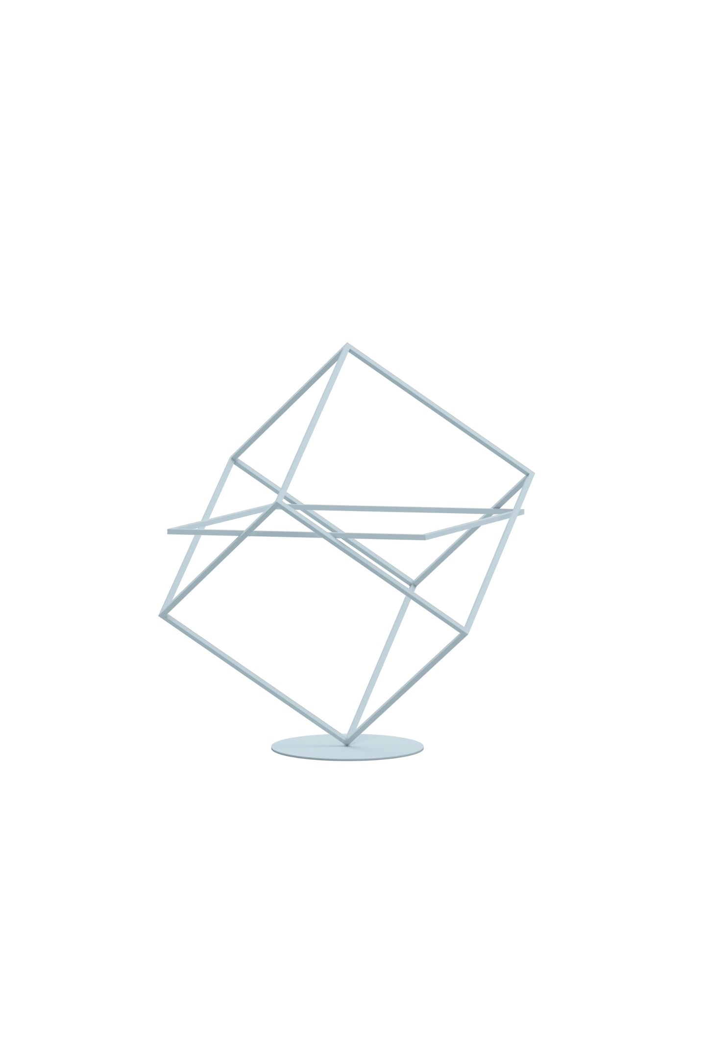 Who's next - porta riviste