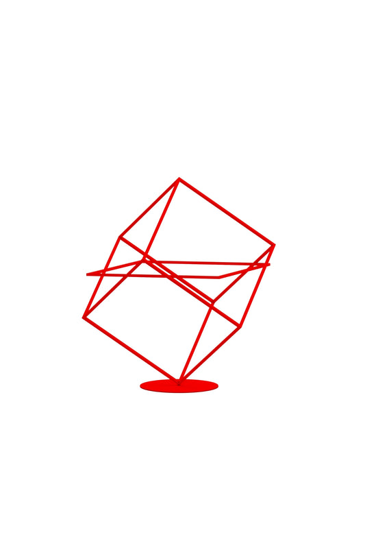 Who's next - porta riviste