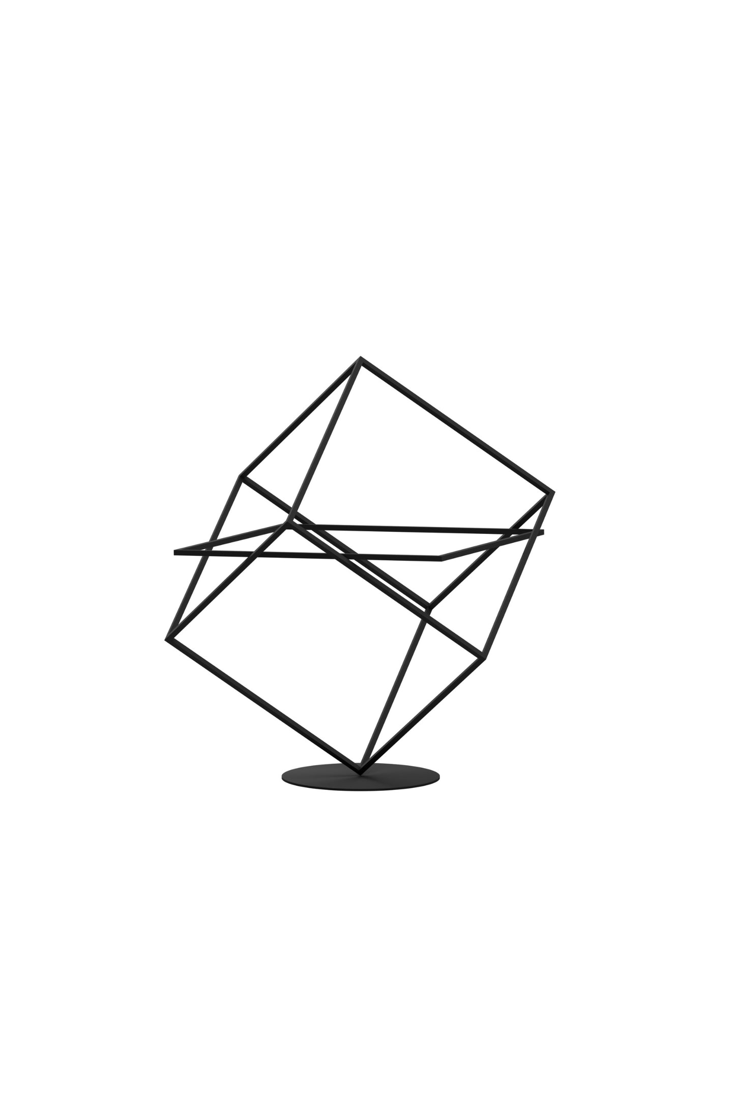 Who's next - porta riviste