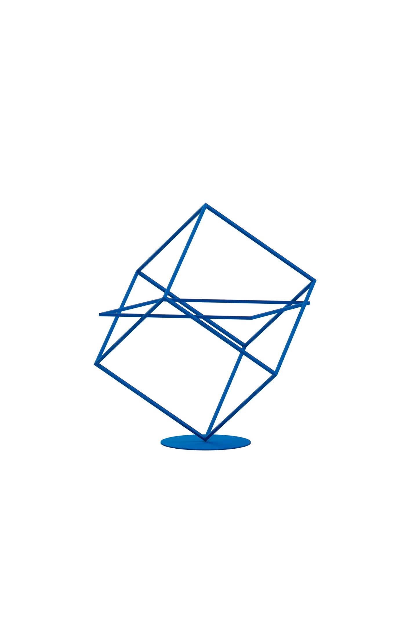 Who's next - porta riviste