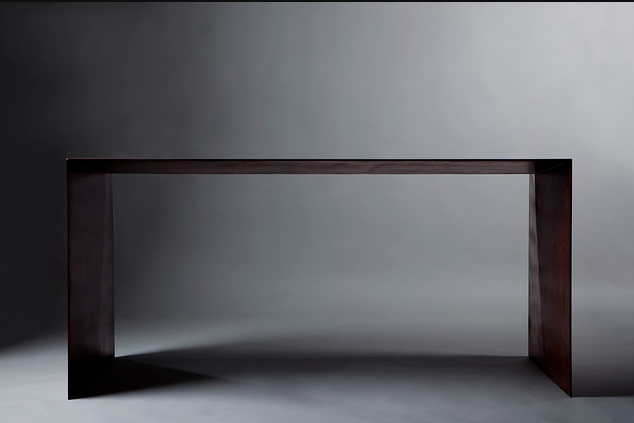 Touch Me - scrivania