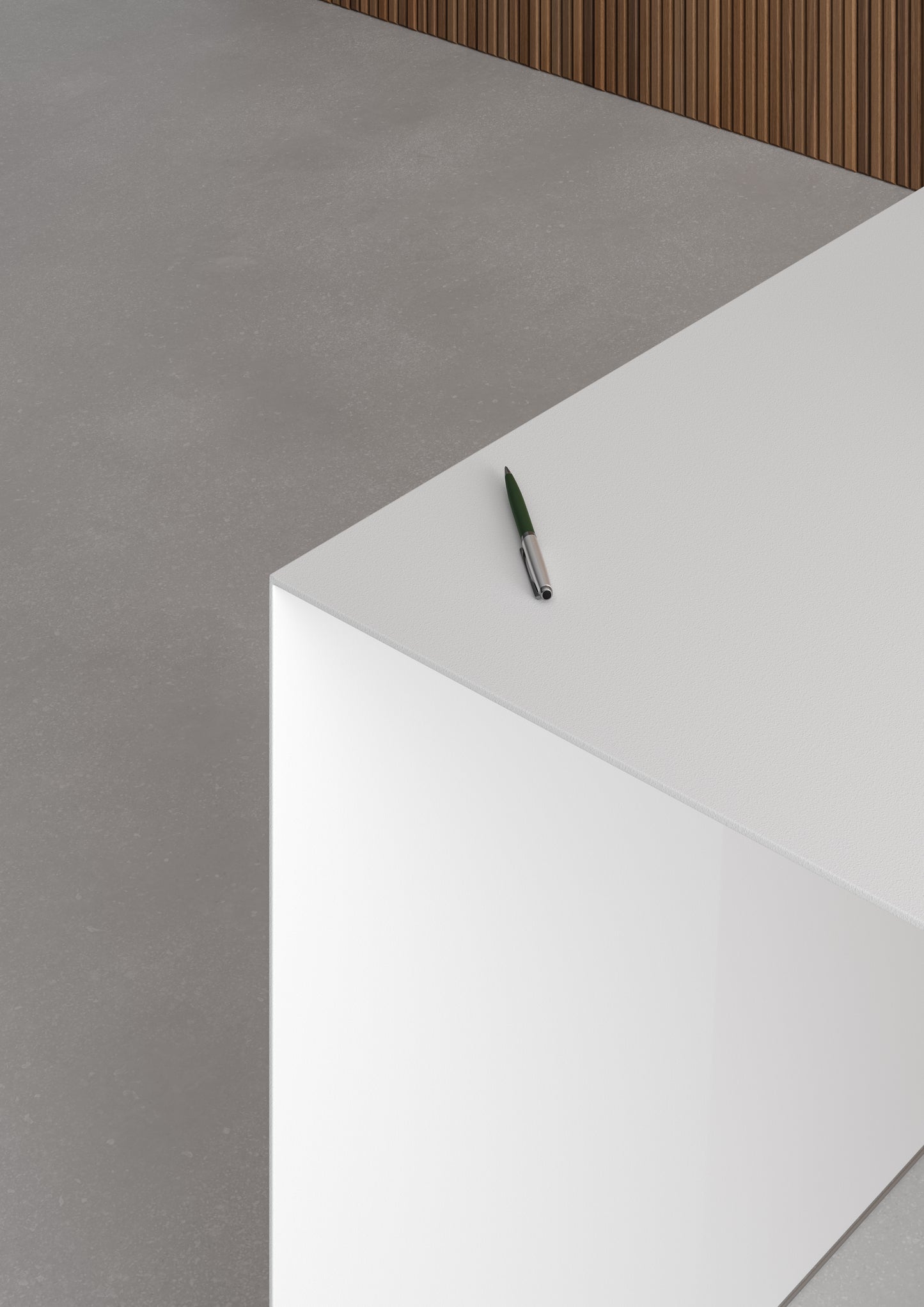 Touch Me - scrivania