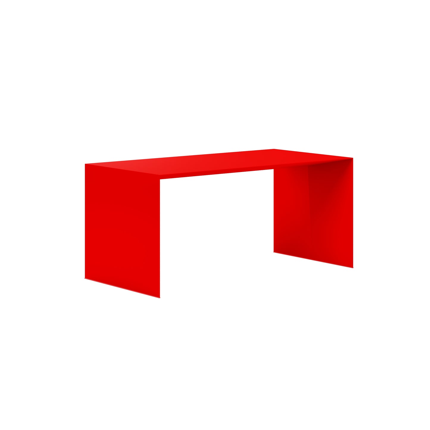 Touch Me - scrivania