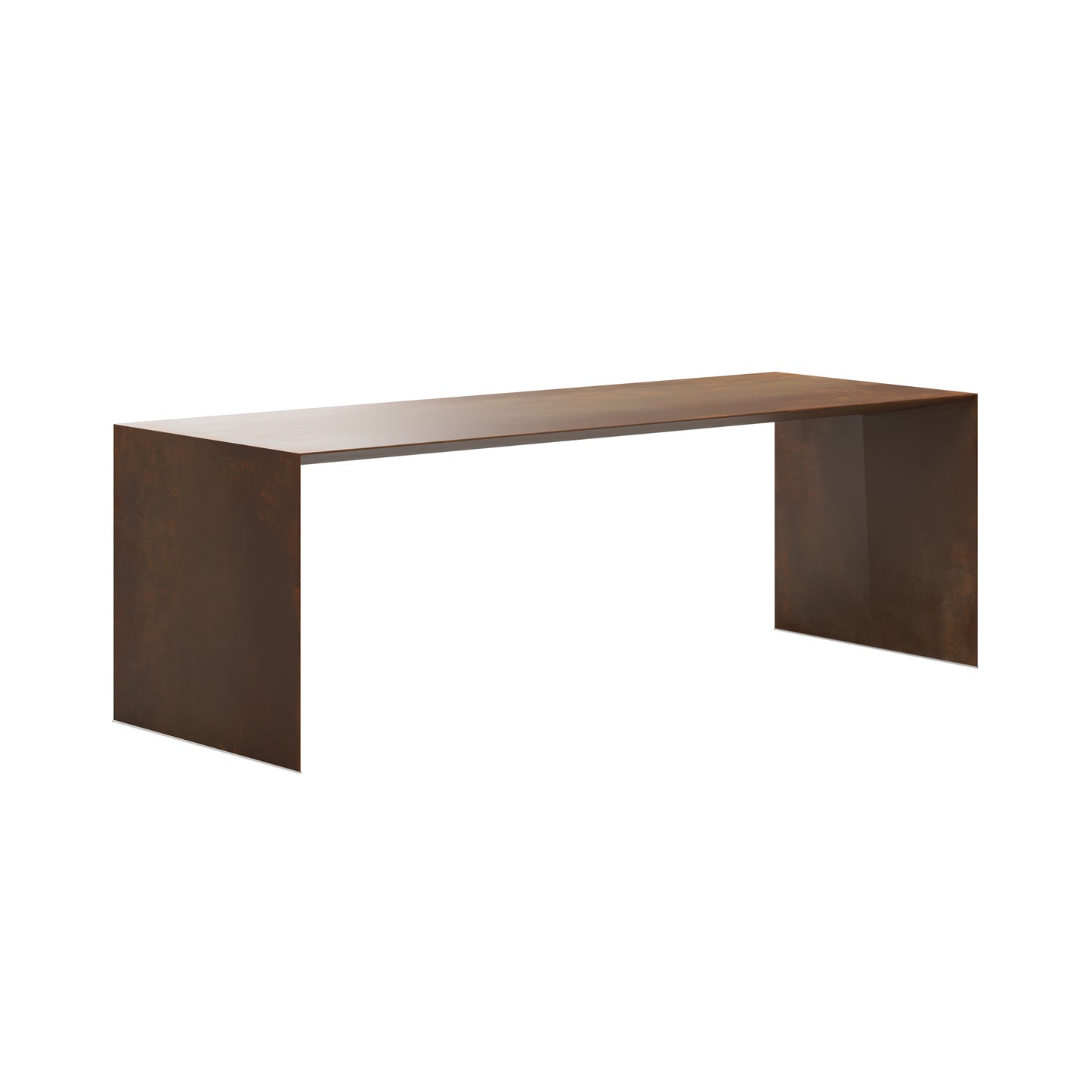 Touch Me - scrivania