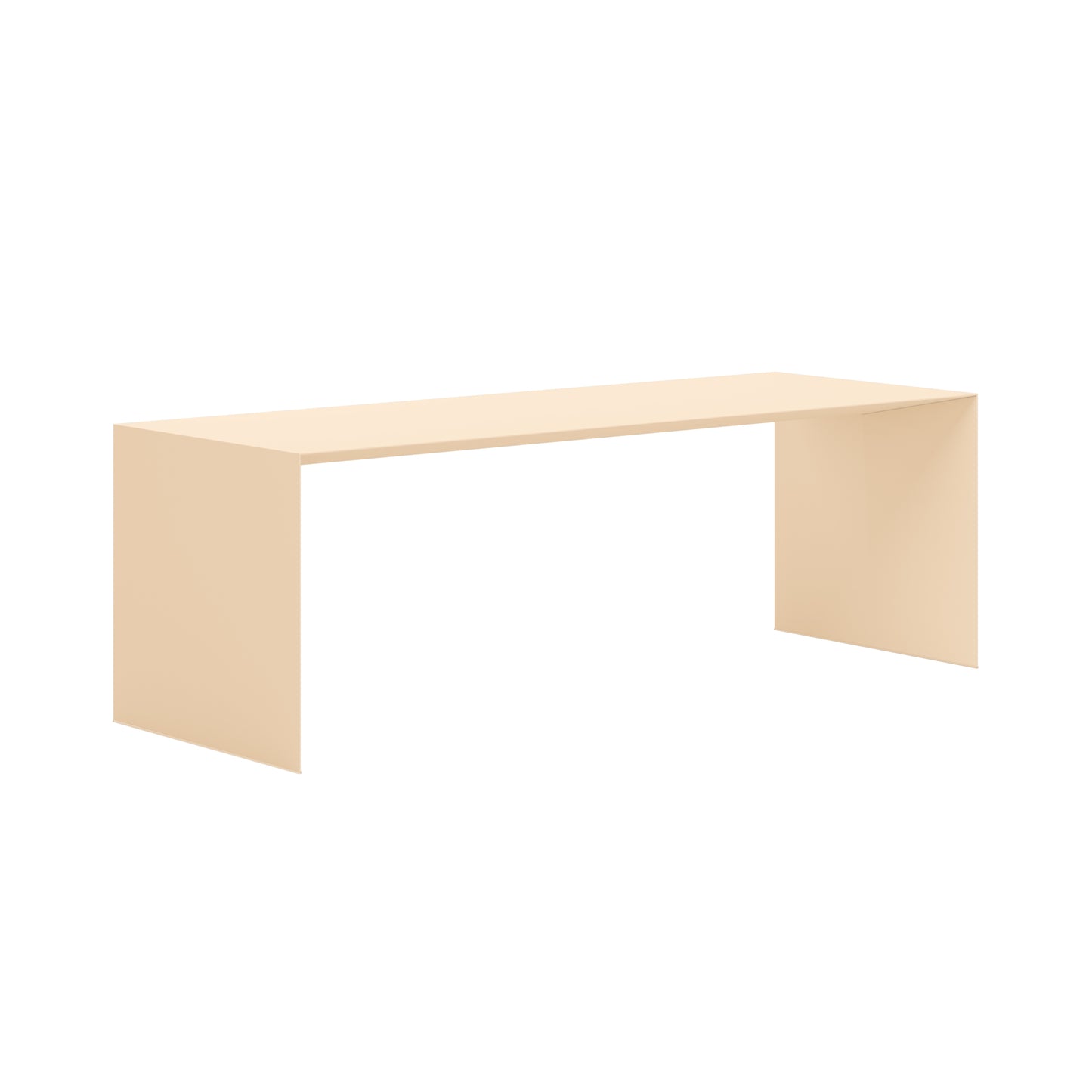 Touch Me - scrivania