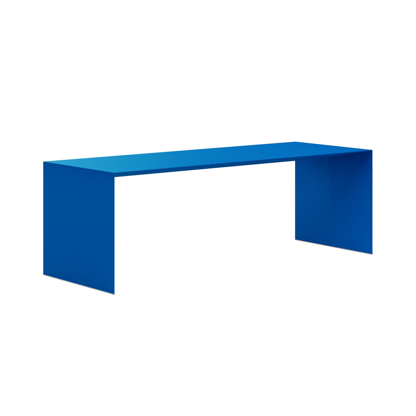 Touch Me - scrivania