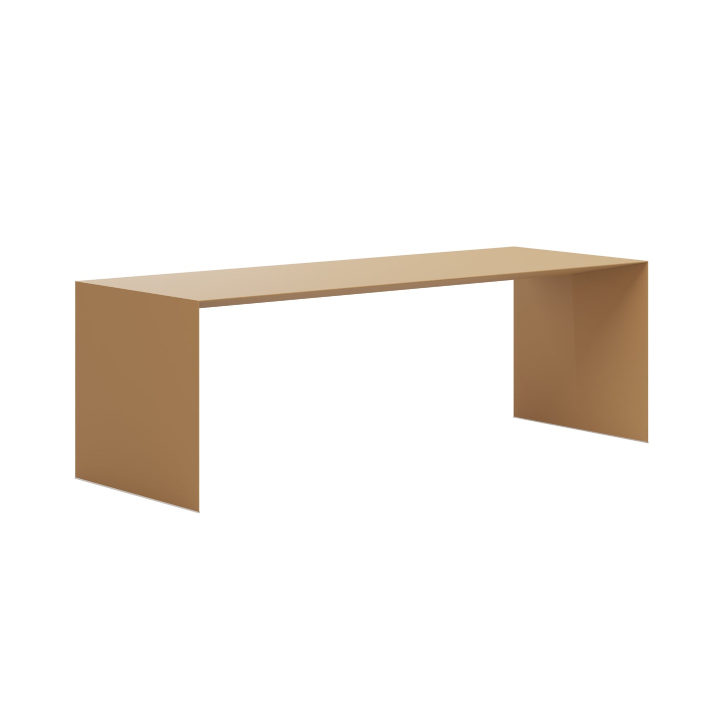 Touch Me - scrivania