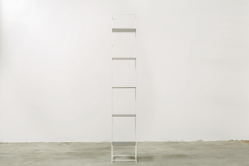 La Supermodulare - la libreria 1 colonna