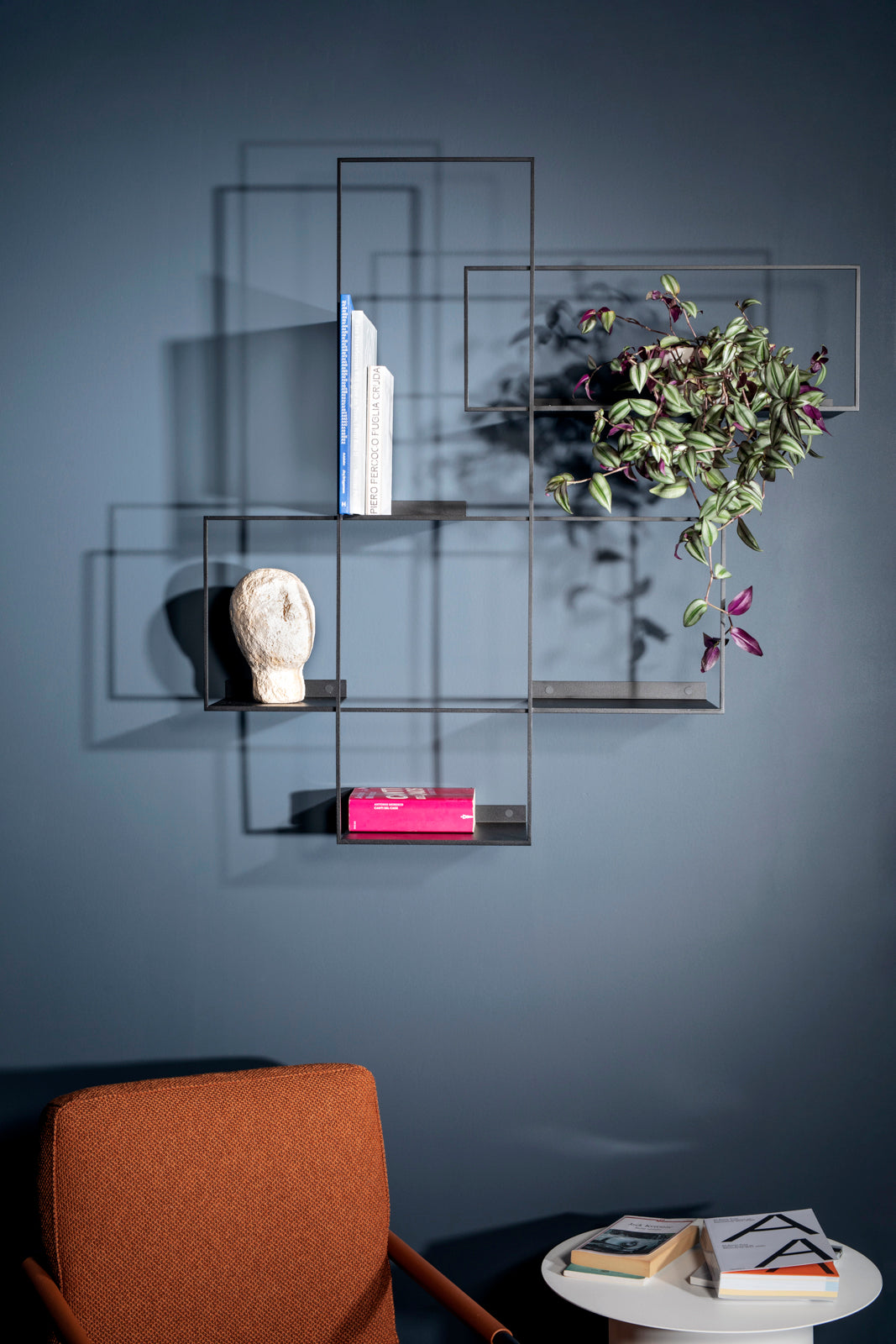 La Superleggera - libreria big