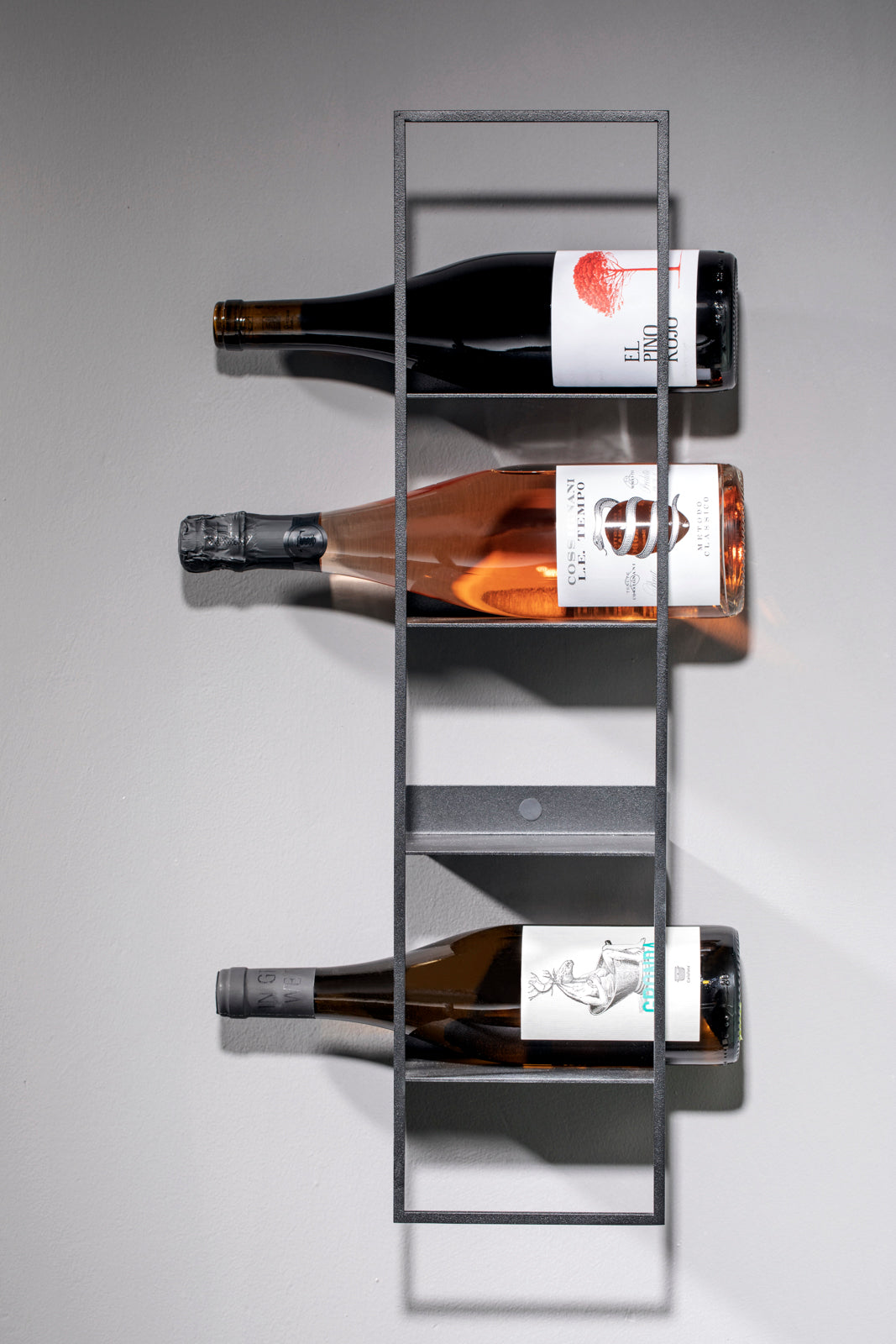 La Superleggera - wine rack