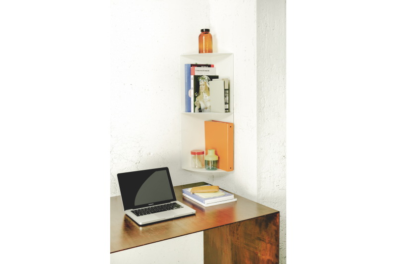 Aperture - mensola modulare