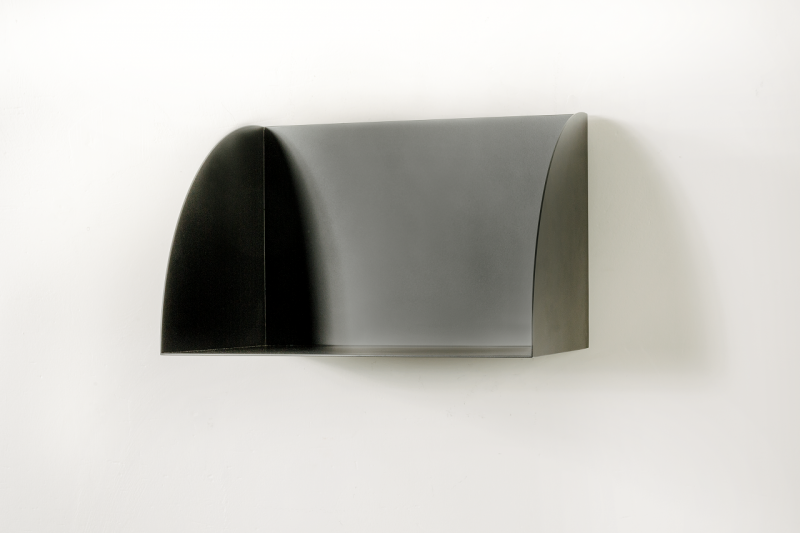 Aperture - mensola modulare