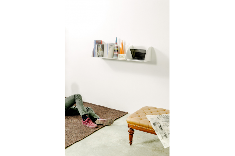 Aperture - mensola modulare