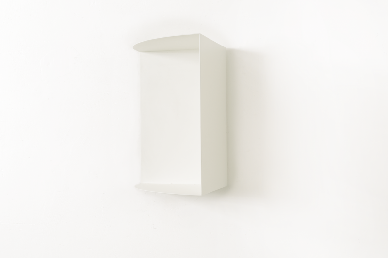 Aperture - mensola modulare