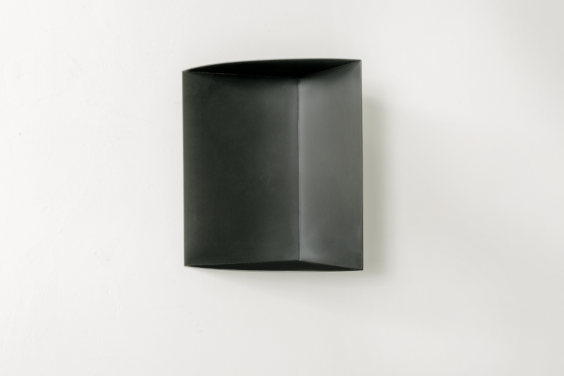 Aperture - mensola modulare