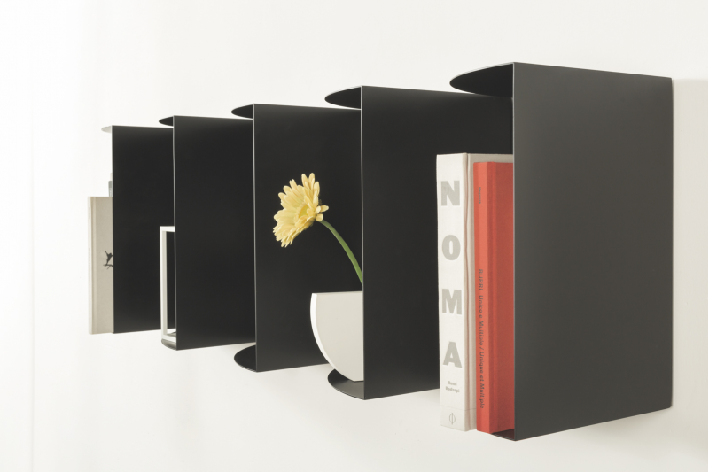 Aperture - mensola modulare