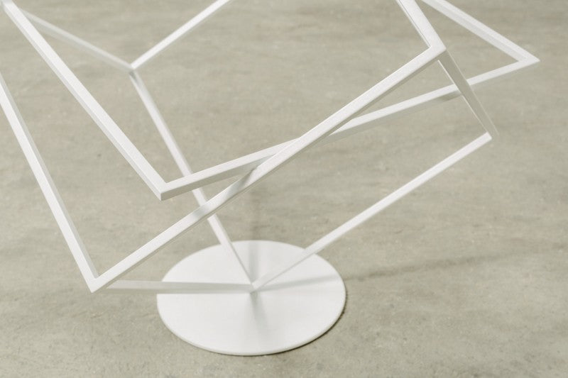 Who's next - porta riviste