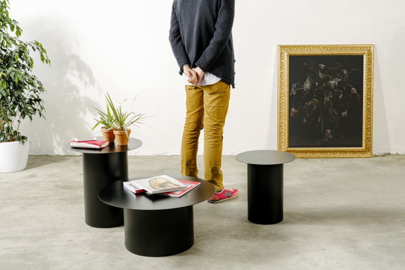 Chiodo 5 - tavolini, sgabelli, comodini