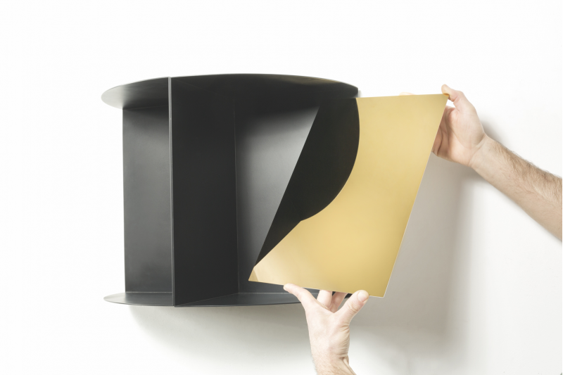 Specchio di Aperture