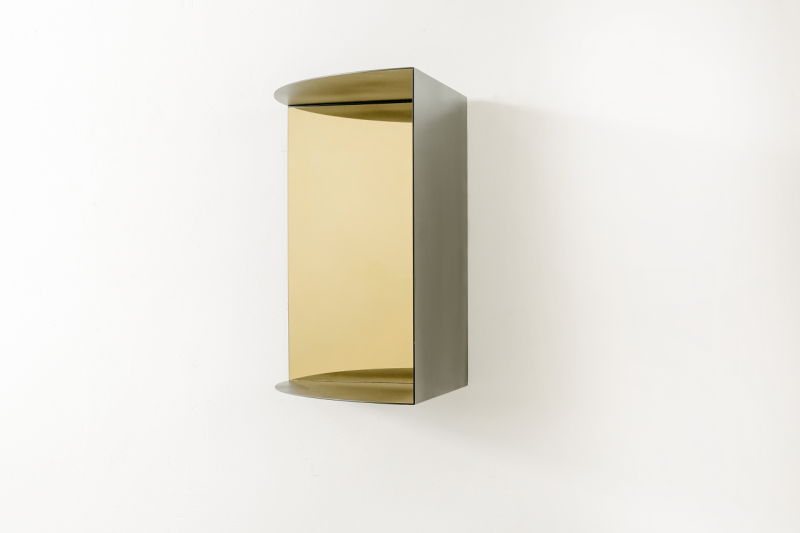 Specchio di Aperture