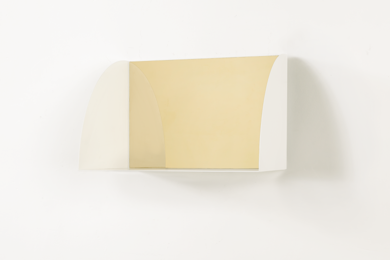 Specchio di Aperture