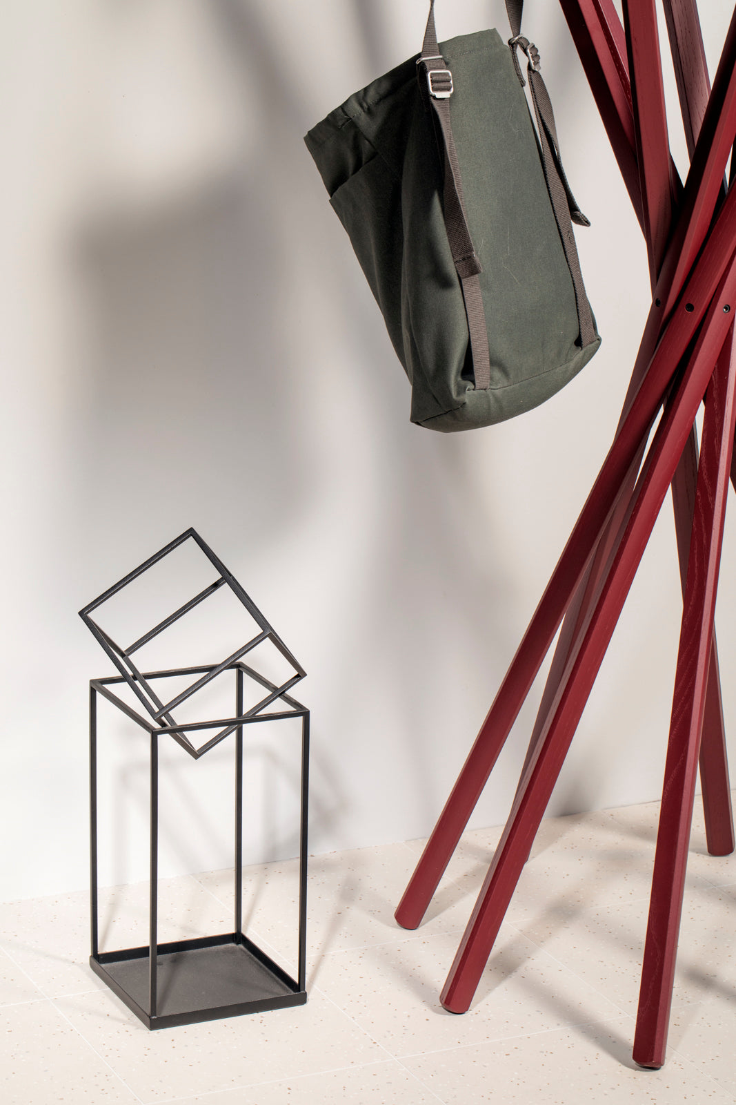 Who Are You - portaombrelli